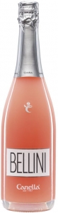 Canella Bellini di Canella Canella Cocktails Venetien