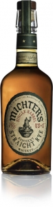 US1 Single Barrel Kentucky Straight Rye Michter's 