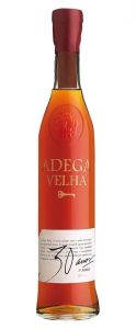 Brandy 30 Jahre 40% Vol. Adega Velha 