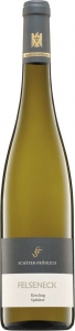 Bockenauer Felseneck Riesling Spätlese Schäfer-Fröhlich Nahe