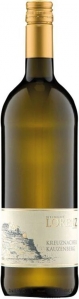 Riesling QbA trocken (1,0l) Lorenz & Söhne Nahe