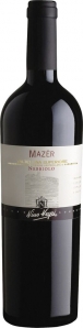 Mazèr Valtellina Superiore DOCG 2016 Nino Negri 