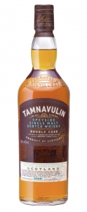 Speyside Single Malt Whisky Tamnavulin 