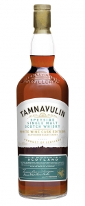 Speyside Sauvignon Blanc Cask  Tamnavulin Speyside