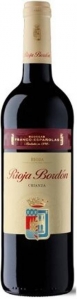 Bordón Crianza 2018 Bodegas Franco Españolas Rioja