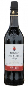 Sherry Barbadillo Pedro Ximenez  Barbadillo Jerez