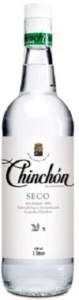 Chinchon Anis Seco 1,0L.  Gonzalez Byass Jerez