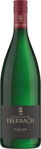 Riesling QbA trocken (1,0l) Kloster Eberbach Rheingau