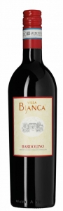 Villa Bianca Bardolino Classico DOC Tenuta Villa Girardi Venetien