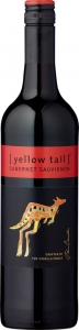 [yellow tail]® Cabernet Sauvignon South Eastern Australia Casella Family Brands South Australia