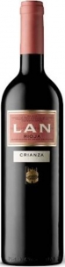 Crianza Magnum 1,5 L 2015 Lan Rioja