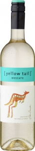 [yellow tail]® Moscato South E. Australia Casella Family Brands South Australia