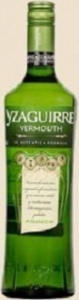 Vermouth Yzaguirre Blanco  Celler Sort del Castell Katalonien