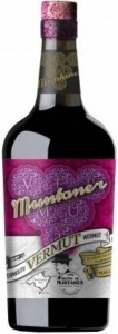 Muntaner Vermut Rosso  Antonio Nadal Mallorca