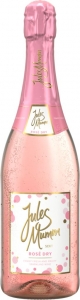 Jules Mumm Sekt Rosé Dry  Rotkäppchen-Mumm Sektkellereien GmbH 