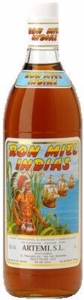 Artemi Ron Miel Indias 1,0 L  Artemi Gran Canaria