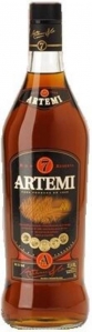 Ron Artemi 7 Years 1,0 L  Artemi Gran Canaria