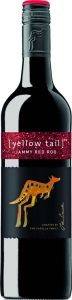 [yellow tail] Jammy Red  Casella Family Brands South Eastern Aust.