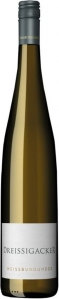 Weissburgunder Magnum  2021 Dreissigacker Rheinhessen