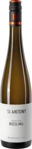 Niersteiner Riesling QbA trocken St. Antony Rheinhessen