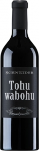 Tohuwabohu Pfalz QbA trocken Weingut Markus Schneider Pfalz