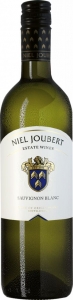 Sauvignon Blanc Paarl - Südafrika Niel Joubert Coastal Region