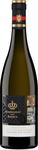 Markgraf von Baden Durbacher Schloss Staufenberg Sauvignon Blance VDP Erste Lage trocken Weingut Markgraf von Baden Baden