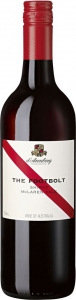 The Footbolt Shiraz McLaren Vale, d'Arenberg d´Arenberg McLaren Vale