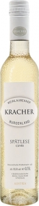 Cuvée Pinot Blanc Chardonnay Welschriesling Burgenland Spätlese edelsüß (0,375l) Weinlaubenhof Kracher Burgenland