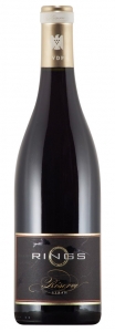 Syrah QbA trocken 'Reserve' Rings Pfalz