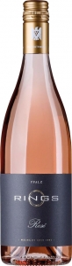 Rosé 2022 Rings Pfalz