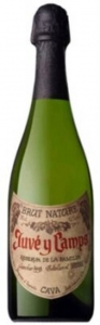 Juve y Camps Cava Reserva de la Familia Brut Natural Magnum 1,5L  Juve y Camps Cava