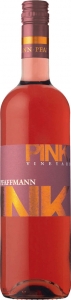 Pink Vineyard QbA trocken Markus Pfaffmann Pfalz