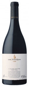 Charlotte Walsheimer Silberberg Pinot Noir QbA trocken Grand Réserve Markus Pfaffmann Pfalz