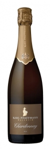 Chardonnay Sekt Brut Markus Pfaffmann Pfalz