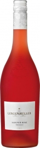 Saigner Rosé QbA trocken Lergenmüller Pfalz