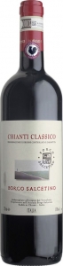 Chianti Classico Salcetino DOCG Toskana 2019 Salcetino 