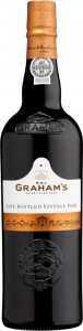 Late Bottled Vintage Port Portugal W.&J. Graham's Douro