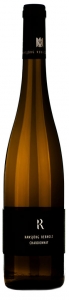 Chardonnay R QbA trocken (0,375l) Ökonomierat Rebholz Pfalz