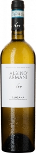 Lugana DOC Veneto 2022 Azienda Agricola Albino Armani Venetien