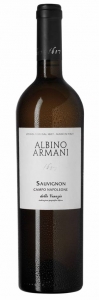 Sauvignon Bianco "Campo Napoleone" Trevenezie IGT 2022 Azienda Agricola Albino Armani Venetien