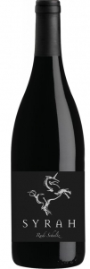 Syrah Barrique Stellenbosch - Südafrika Rudi Schultz Stellenbosch