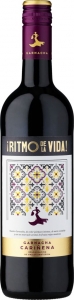 Ritmo de la Vida Garnacha 2020 Moritz, Heinrich & Co. GmbH Carinena