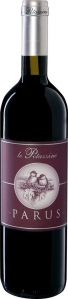 Parus Toscana Rosso IGT Toskana 2015 Tenuta le Potazzine 