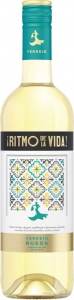 Ritmo de la Vida Verdejo 2020 Moritz, Heinrich & Co. GmbH Rueda