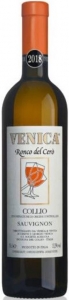 Ronco del Ceró Sauvignon 2020 Venica & Venica Friaul/Collio