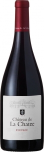 Fleurie La Chaize  2019 Château de la Chaize Burgund