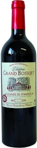 Château Grand Bossuet Lalande de Pomerol AOC Château Grand Bossuet Bordeaux