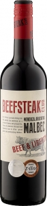 Beefsteak Club Beef & Liberty Malbec Beefsteak Club South Australia/Mendoza