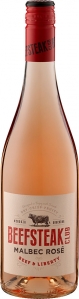 Beefsteak Club Malbec Rosé 2020 Beefsteak Club 